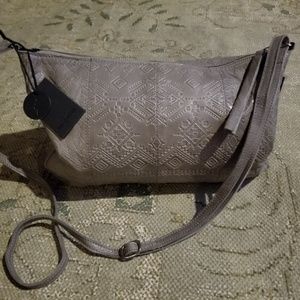 ANTHROPOLOGIE DAY & MOOD CARLA CROSSBODY